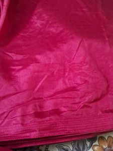 Dark Pink Embroidered Salwar Kameez