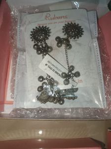 Assorted Jewellery Collection Seal Packed
