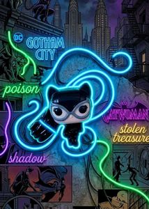 Funko Pop! DC Comics - Huntress