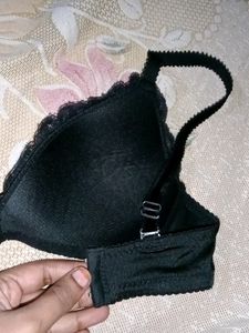 Price Drop 🎉🎉Black Lace Bra