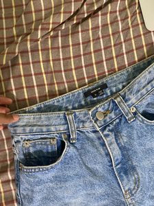 Blue Denims - Never Used