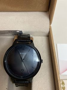Set Of Couple Watches