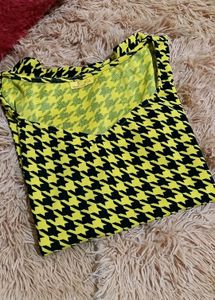Graphic Design Top