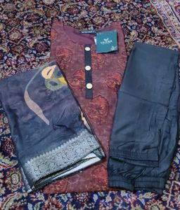 VAABA BRANDED Suit Set