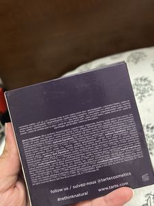 Tarte Compact Powder