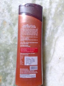 Multani Naturals Body Lotions - 4 Pack