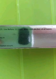 Swiss Beauty Precision Mascara