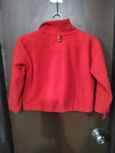 The North Face Youth Jacket unisex..