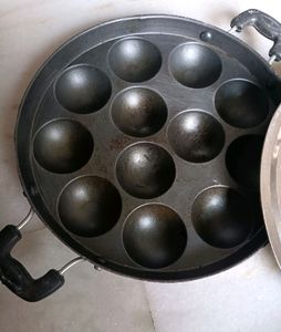 Appam Pan
