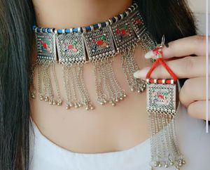 Necklace And Jewellery Set Combo Pack Of 5