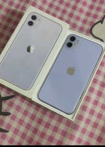 Apple Iphone11 (icloud Locked)
