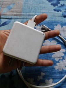 VOOC Fast Charger 20W