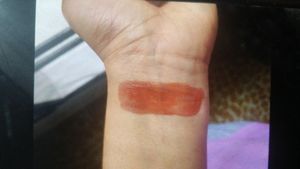 NYKAA MATTE LIQUID LIPSTICK