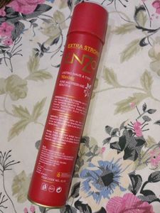 Brand new ELPIS GOLD keratin hair spray