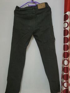Baggy Jeans
