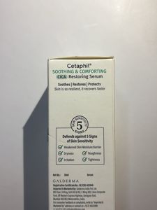 Cetaphil CICA Restoring Serum