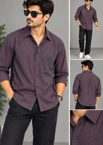 Pierre Cardin Classic Men's Button-Down Shirt