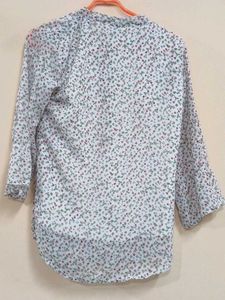 Floral Print top for women