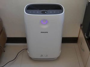 Philips Air purifier series 2000