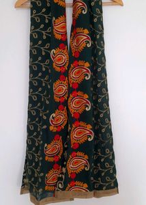Hand Embroidery Dress