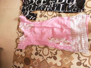 4 kurta combo