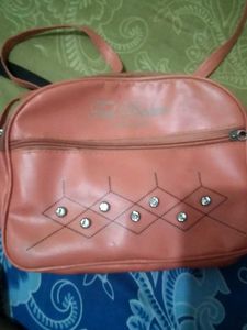 Girls And Women Bag