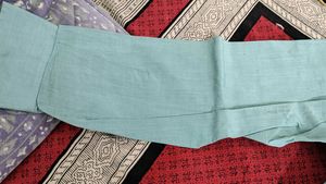Selling Sea Green Shirt For Men In ₹200