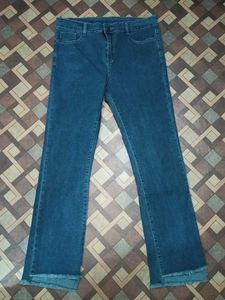 ⚡ ⚡ Flash Sale ⚡ ⚡ Flare Leg Denim Jeans