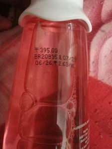 Dot And Key Face Toner