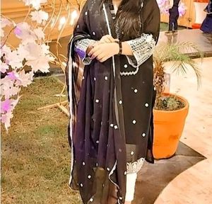 Pakistani Suit