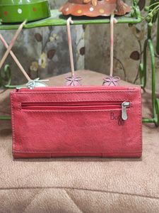 Baggit Women Wallet