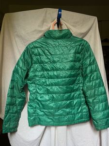 Lightweight Puffer Jacket