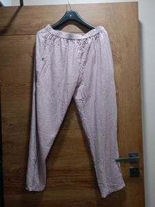 "Som's Creation" Pastel Mauve Elegant Ethnic Set💜