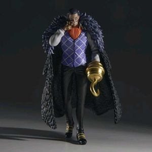 Banpresto Crocodile shukko anime action figure