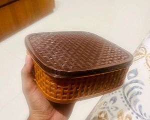 Masala Box