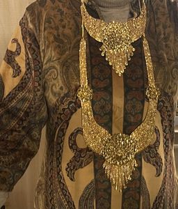 Bridal Jewellery Set