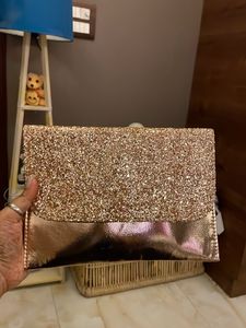 Sling Cum Wallet