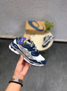 Asics