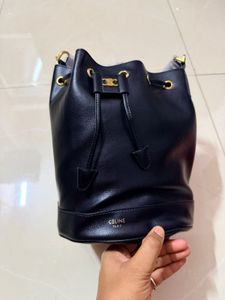 Celine Bucket Bag
