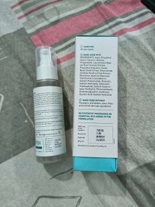 Plum Cica &amp; Hya-Betaine Vegan Mucin Essence