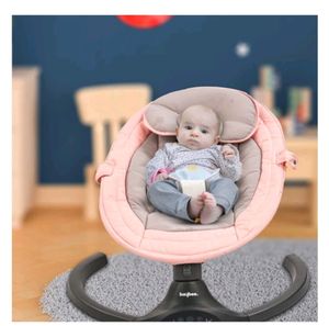 automatic swing for baby