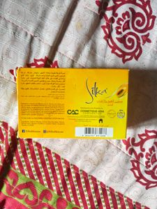 Silka Papaya Soap