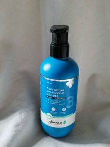 Derma Co. Anti-Dandruff Shampoo