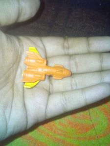 Spongebob Squarepants Toy