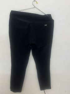 Black Pants