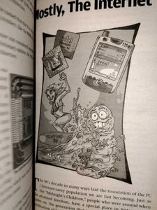 Fast Track to Computing Book
