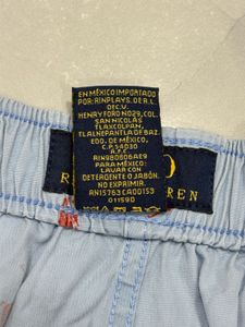 Ralph Lauren Polo Boxer Shorts