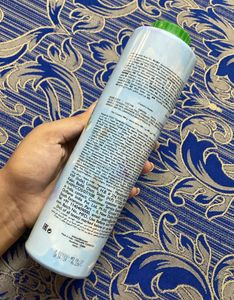 Oriflame Love Nature Cooling Talc