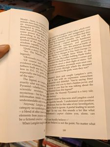 Dan Brown The Lost Symbol Book