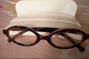 Savana Stylish Tortoise Shell Glasses